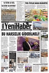ORDU YENİ HABER
