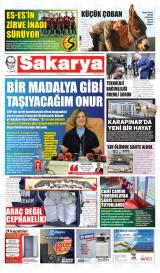 SAKARYA