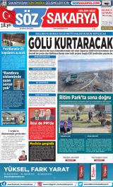 SÖZ SAKARYA