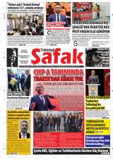 TEKİRDAĞ ŞAFAK
