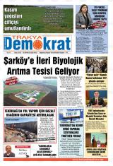 TRAKYA DEMOKRAT