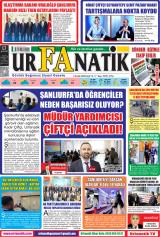 URFANATİK