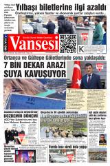 VANSESİ