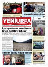 YENİURFA