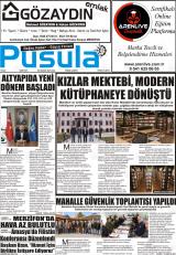 PUSULA