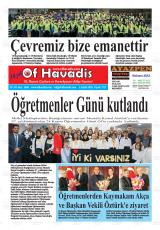 OF HAVADİS