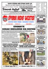 SİVEREK HEDEF