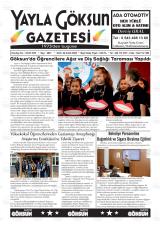 YAYLA GÖKSUN