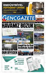 GENÇ GAZETE