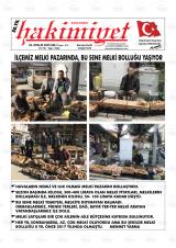 DURSUNBEY HAKİMİYET