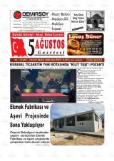 5 AĞUSTOS