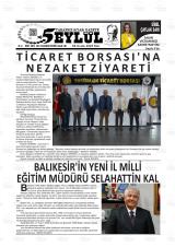 5 EYLÜL