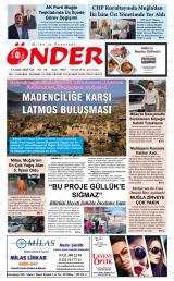 ÖNDER
