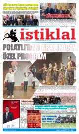 İSTİKLAL