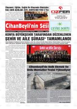 CİHANBEYLİ'NİN SESİ
