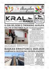KRAL HABER