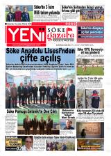 YENİ SÖKE