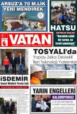 VATAN