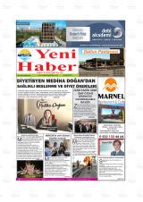 YENİ HABER