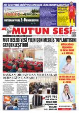 MUT'UN SESİ