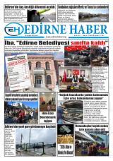 EDİRNE HABER