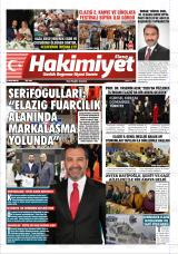 ELAZIĞ HAKİMİYET