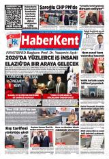 HABERKENT