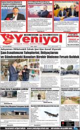 YENİYOL
