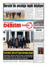 DERSİM HABER