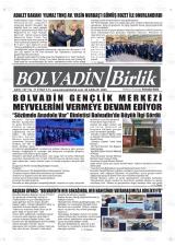 BOLVADİN BİRLİK