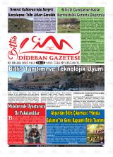 BİTLİS DİDEBAN