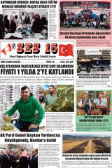 SES 15