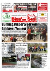 BİGA'NIN SESİ