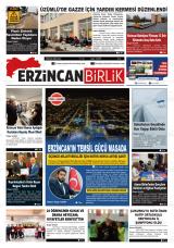 ERZİNCAN BİRLİK