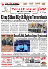 YENİ GİRESUN