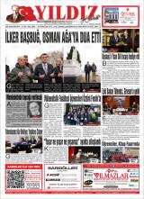 YILDIZ HABER