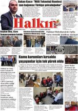 HALKIN SESİ