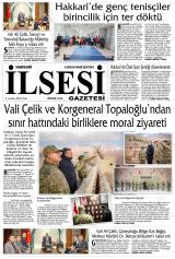 HAKKARİ İL SESİ