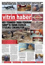 VİTRİN HABER
