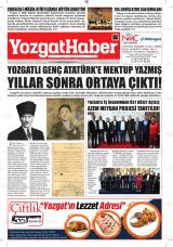YOZGAT HABER