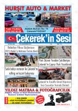 ÇEKEREK'İN SESİ