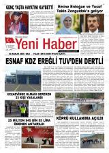 YENİ HABER