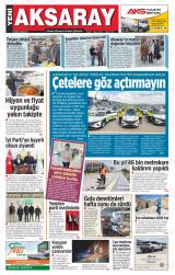 YENİ AKSARAY
