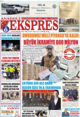 ANADOLU EKSPRES