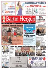BARTIN HERGÜN