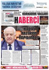 HABERCİ
