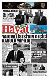 YALOVA HAYAT