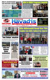 VİZYON HAVADİS