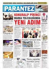 DÜZCE PARANTEZ