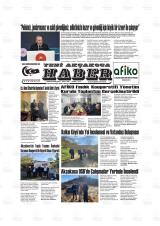 YENİ AKÇAKOCA HABER